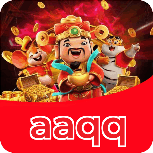 Bônus de boas-vindas aaqq