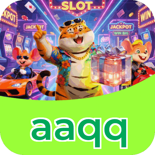 Promoções e bônus exclusivos da aaqq